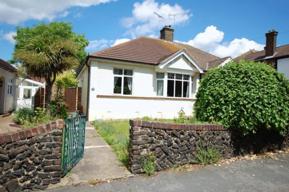 2&nbsp;Bedroom&nbsp;Detached